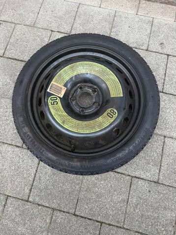 continental reservewiel  125 / 70 / r19 beschikbaar voor biedingen