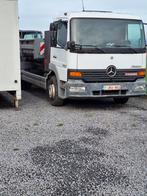 Mercedes Atego, Auto's, Vrachtwagens, Particulier, Te koop