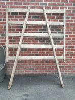 ridelles en bois, Autos : Divers, Enlèvement, Comme neuf