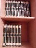 Les Muses. Encyclopedie van de kunsten., Ophalen, Complete serie, Zo goed als nieuw, Collectif