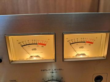 Pioneer ct-f4040 stereo cassette tape deck beschikbaar voor biedingen