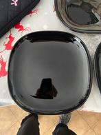 3asietes noir, Ophalen, Gebruikt