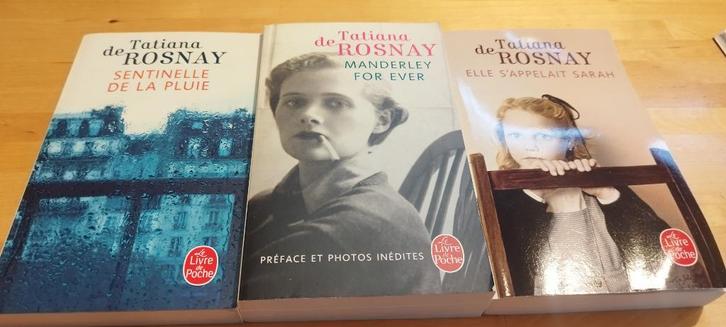 livres, Livres, Romans, Neuf, Europe autre, Enlèvement