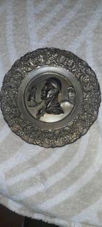 Assiette mineur, Antiquités & Art, Enlèvement