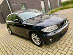 BMW 120i (M-pakket) / 2.0 Benzine / Automaat, Auto's, Automaat, Particulier, Cruise Control, Te koop