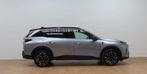 Peugeot 5008 1.2 HYBRID 145 e-DSC6 GT 7 Seats+pano dak, Auto's, Stof, Gebruikt, 750 kg, 1700 kg