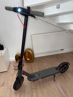 Elektrische step - Zo goed als nieuw!, Ophalen of Verzenden, Zo goed als nieuw