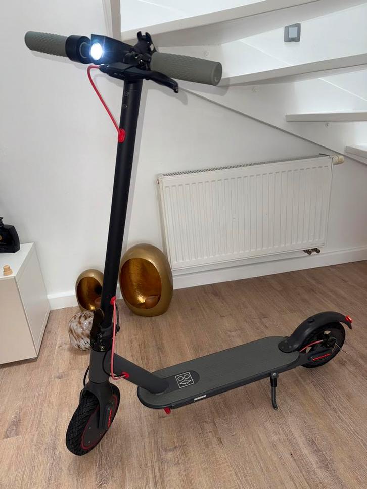 Elektrische step - Zo goed als nieuw!, Fietsen en Brommers, Steps, Zo goed als nieuw, Ophalen of Verzenden