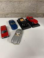 Voertuig 1/24, Ophalen of Verzenden, Gebruikt, Auto
