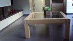 Salontafel, Huis en Inrichting, Tafels | Salontafels, Ophalen, Modern- tijdloos, Gebruikt, 50 tot 100 cm