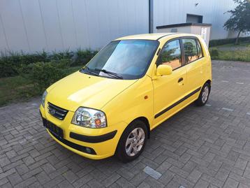 Hyundai Atos Prime 1.1i - Airco - 110dkm beschikbaar voor biedingen