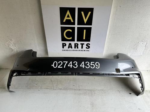 Skoda Fabia IV 4 achterbumper bumper 6VE807421, Auto-onderdelen, Carrosserie, Bumper, Skoda, Achter, Gebruikt, Ophalen of Verzenden