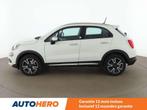 Fiat 500X 1.6 E-torQ Mirror (bj 2018), Auto's, Voorwielaandrijving, Stof, https://public.car-pass.be/vhr/28652228-503a-48a4-9b50-c3521c8e33a8