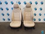 Z4 Beige leder met stoelverwarming, Auto-onderdelen, Ophalen of Verzenden, Gebruikt