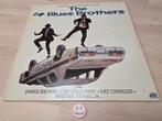 33t. The Blues Brothers 1980, Collections, Transformers, Enlèvement