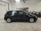 Volkswagen Golf 8 -- Benzine -- Navigatie -- PDC -- DAB, Auto's, Testrit aan huis, Stof, 1264 kg, Wit