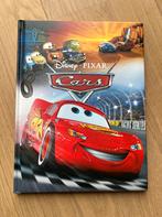 Nieuw boek van de 1ste film van Cars van Disney & Pixar, Boeken, Kinderboeken | Jeugd | onder 10 jaar, Ophalen of Verzenden, Nieuw