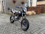 Derbi Senda X-Treme, Fietsen en Brommers, Ophalen, 6 versnellingen, Klasse B (45 km/u), 50 cc