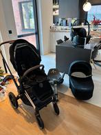 Cybex priam buggy + toebehoren, Kinderen en Baby's, Buggy's, Ophalen, Zo goed als nieuw, Overige merken, Verstelbare rugleuning