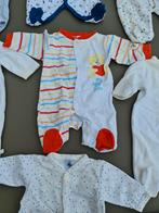 pyjama, rompertje, body met beer 56, Enlèvement ou Envoi, Comme neuf