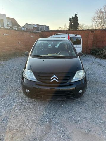Citroen C3 1.1 benzine Bj 2008 180000km beschikbaar voor biedingen