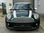 MINI COOPER 1.6i 2013 AUTOMAAT MET 65000 KM WORDT GEKEURD, Beige, 4 cilinders, 1600 cc, Leder