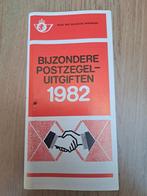 postzegels 1982 België, Ophalen of Verzenden