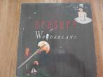 LP Erasure - Wonderland, Cd's en Dvd's, Vinyl | Pop, Gebruikt, Ophalen of Verzenden, 1980 tot 2000, 12 inch