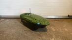Bateau amorceur complet, Sports nautiques & Bateaux, Enlèvement ou Envoi, Comme neuf