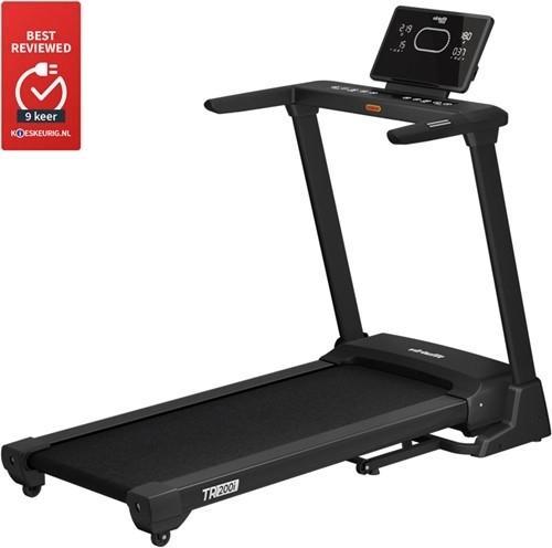 VirtuFit TR200i Loopband, Sport en Fitness, Fitnessmaterialen, Nieuw, Ophalen of Verzenden
