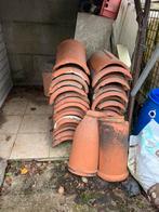 Daknokken, Doe-het-zelf en Bouw, Dakpannen en Dakbedekking, Ophalen, Gebruikt