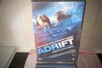 DVD Adrift., Comme neuf, À partir de 12 ans, Thriller d'action, Enlèvement ou Envoi