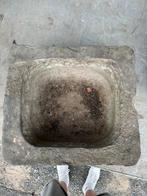 Antieke arduinen gootsteen/ lavabo Voor info GRAAG BELLEN, Ophalen