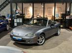 Mazda MX-5 1.6i 16v NBFL Phoenix Edition | Sportuitlaat, Auto's, 1025 kg, Achterwielaandrijving, 4 cilinders, Cabriolet