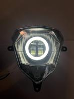 Koplamp Beta RR 50 (en vergelijkbare modellen) Angel Eye, Verzenden, Nieuw, Beta