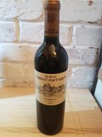 2012 Château Larrivet Haut-Brion Grand Cru de Pessac-Léognan, Collections, Vins, Pleine, France, Enlèvement ou Envoi, Vin rouge