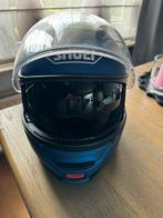 SHOEI Neo TEC 2 ingebouwde Bluetooth Sena nieuw 850€, Motoren, Shoei, Dames, Tweedehands, Integraalhelm