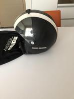 harley Davidson helm, Motoren, Heren, Overige typen, L, Tweedehands