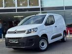 Citroën Berlingo 3ZIT / CARPLAY / PARKEERSENSOREN / AIRCO /, Auto's, 144 g/km, Stof, Gebruikt, 4 cilinders