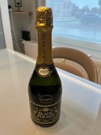 1 fles blanc foussy grande cuvee brut, Enlèvement, Comme neuf