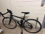 Koersfiets van Dolan, Ophalen, Gebruikt