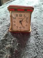 Wekker voor op reis, Ophalen of Verzenden, Gebruikt