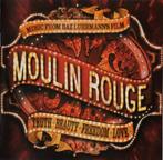 Moulin Rouge  (cd), Enlèvement ou Envoi