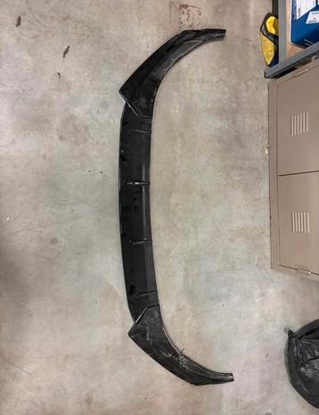 Frontlip Audi A3/S3/RS3 8Y 2025 beschikbaar voor biedingen