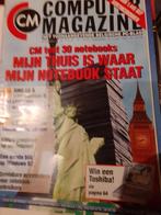 tijdschrift :  COMPUTERMAGAZINE, Ophalen of Verzenden, Tijdschrift
