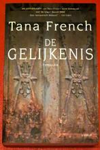 Tana French - De gelijkenis, Europa overig, Nieuw, Ophalen of Verzenden, Tana French