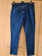 Blauwe jeans- Levis - W30 L32, Blauw, Ophalen of Verzenden, Zo goed als nieuw, W30 - W32 (confectie 38/40)