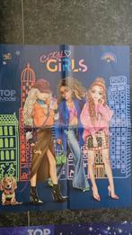 Topmodel posters, Ophalen of Verzenden
