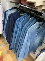 Lot de pulls et chemises : +- 120 pièces, marques, Vêtements | Hommes, Pulls & Vestes, Enlèvement ou Envoi, Neuf