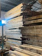 Poutre bois en H, Bricolage & Construction, Poutre, Autres essences de bois, Utilisé